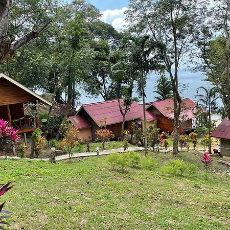 Kohjum Relax Beach Hotel Koh Jum Eksteriør billede