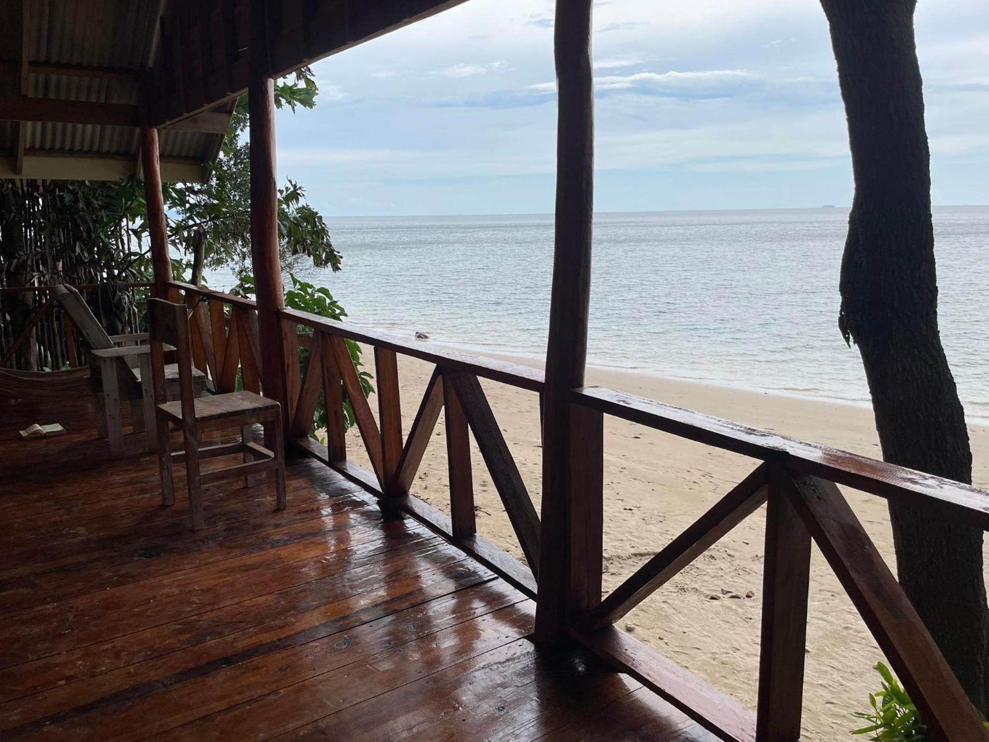 Kohjum Relax Beach Hotel Koh Jum Eksteriør billede