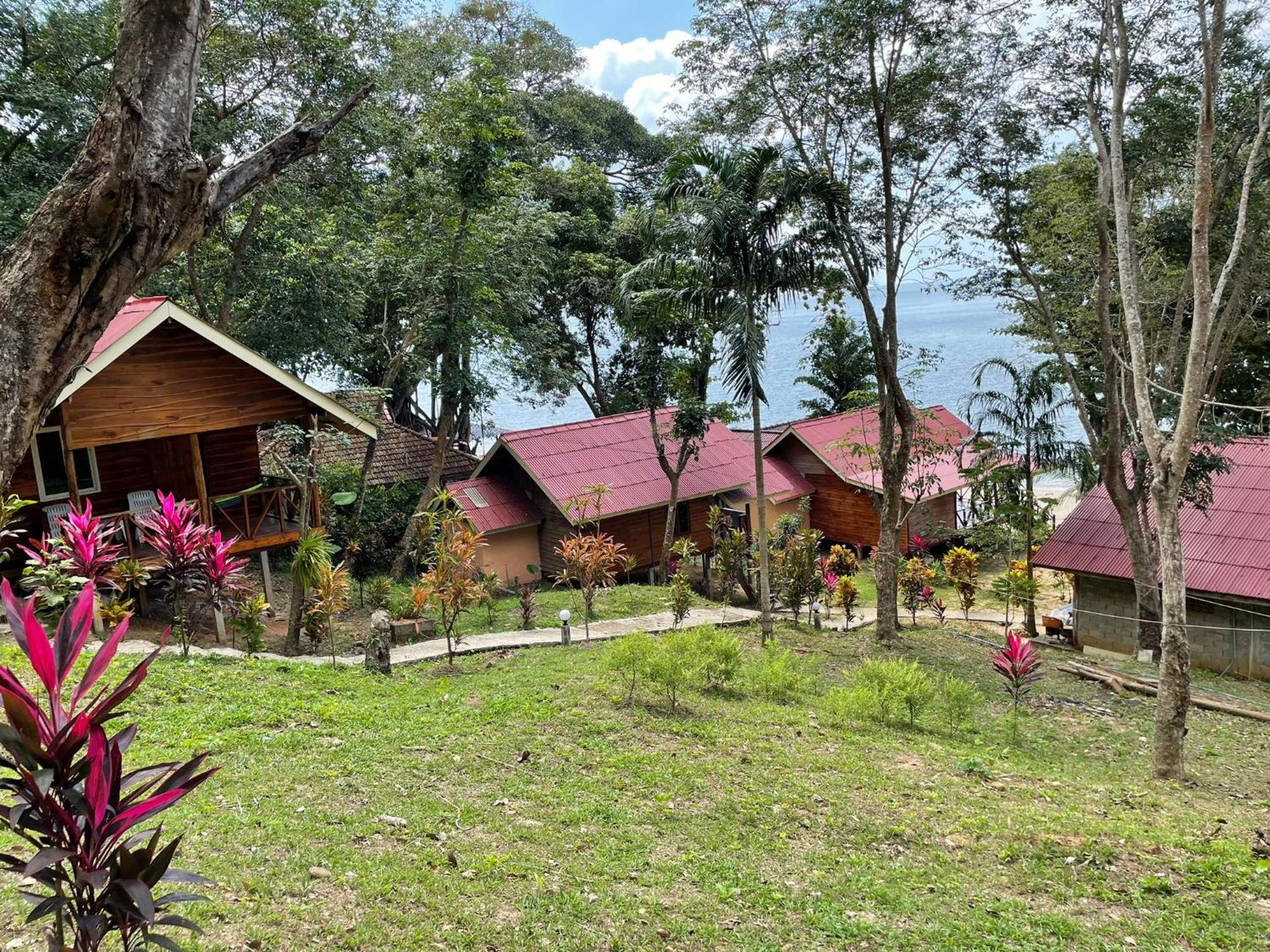 Kohjum Relax Beach Hotel Koh Jum Eksteriør billede