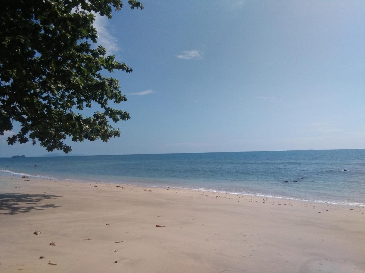 Kohjum Relax Beach Hotel Koh Jum Eksteriør billede